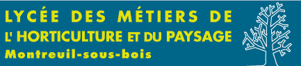 Lycée Horticole